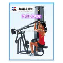 pulldown machine/fitness equipment / gym equipment